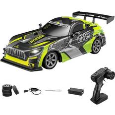 YUNAFFT 1:16 RC Drift Car High Speed Remote Control Cars for Kids Drift RC Cars for Adults