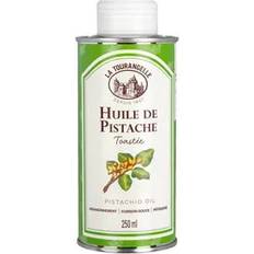 Pistageolja 250 ml