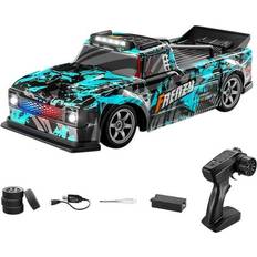 YUNAFFT 1:16 RC Drift Car High Speed Remote Control Cars for Kids Drift RC Cars for Adults