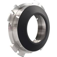 Blazar remus Remus Blazar Remus 1.5X Anamorphic PL Lens Mount Adapter
