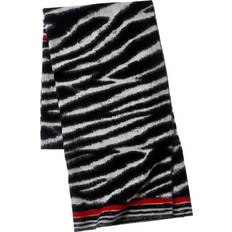 Cleopatra Collection Throw 99 Black