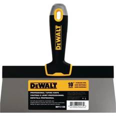 Dewalt Spartelværktøj Dewalt 2-136 254 mm Spartel