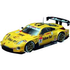 Miyako Tomica Ebro Yellow Hat Z 06 Super GT Specification RD.6