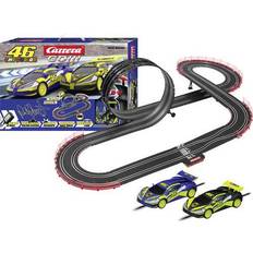 Carrera GO!!! VR46 Ultimate Start-Set