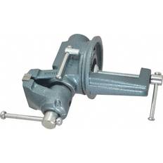 Bench Clamps Wilton CBV-65 Super Junior Vise 2-1/2" Bench Clamp