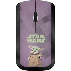 Computer Mice Keyscaper Grogu The Mandalorian Color Block Mouse