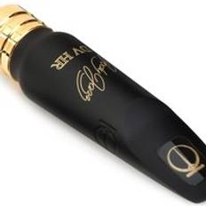 JodyJazz DV HR Baritone Saxophone Mouthpiece 7