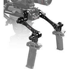 Nucleus Double Quick Trigger Grips