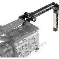 Sony fx6 Shape Sony FX6 Controller Top Handle