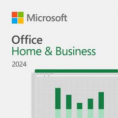 Microsoft Office $249.99 Office Home and Business 2021 Digital Gift Card