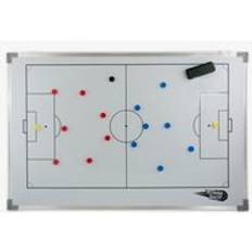 Powershot Magnetic Erasable Board 90 x 60 cm Blanc