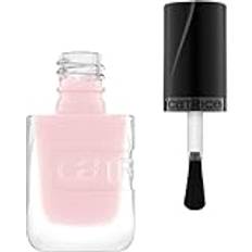 Nagelprodukter Catrice Gel Affair Nagellacquer - Rosa