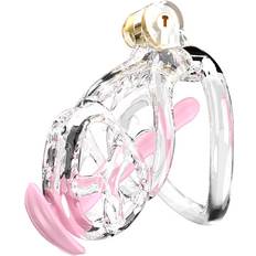 Guardian Chastity Cage