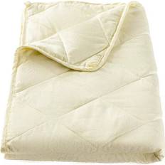 Membantu Junior Gewichtsdecke 3kg Gelb (140x100cm)
