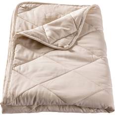 Membantu Junior Tyngdtäcke 3kg Beige (140x100cm)