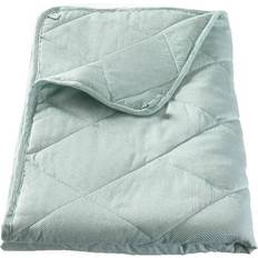 Membantu Junior Gewichtsdecke 3kg Grün (140x100cm)