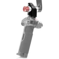 Shape Nucleus Handle Clamp Relocator