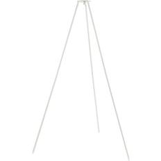 Wiegenständer Basic Weiß
