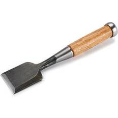 Carving Chisel Fujikawa Japanese Layered Steel 42mm Carving Chisel