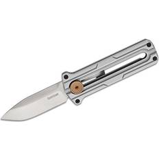 Hand Tools Kershaw Cybernet Manual OTF Pocket Knife