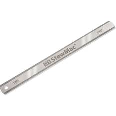 Hand Tools StewMac Nut Slotting Files 0.013" Width Rasp