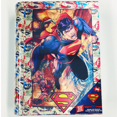 Superman Lenticular Jigsaw Puzzle 300