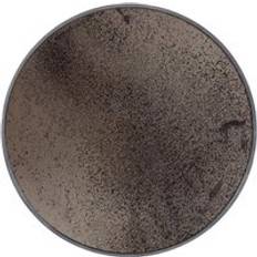Brons Väggspeglar Ethnicraft Aged Ø61 cm Bronze Väggspegel