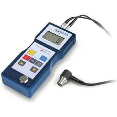 Hand Tools Kern TB 200-0.1US-red 5 Mhz Ultrasonic Thickness Gauge Measurement tool