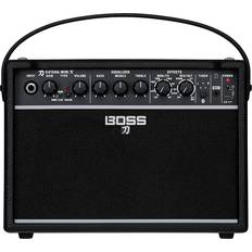 Instrument Amplifiers BOSS Katana Mini X 10W Guitar Amplifier