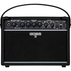 BOSS Katana Mini X Guitar Amplifier