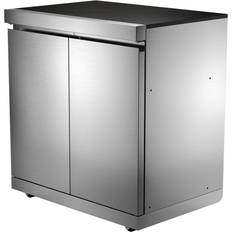 Outdoor Kitchens Whistler Cirencester Double Door Storage Cabinet