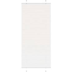 Stripes Pleated Blinds vidaXL Pleated Blind Blue 85 x 200 cm 85 x 200 cm