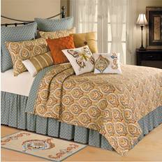 Moroccan Quilt Collection