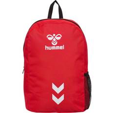 Hummel Ryggsäckar Hummel Backpack Essential - Rouge