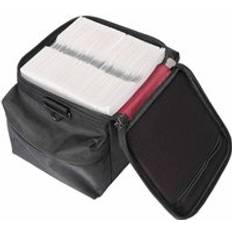 Magma 45 Record Bag 100 Black