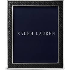 Ralph Lauren Home Brockton 20,32x25,4 cm Black Photo Frame