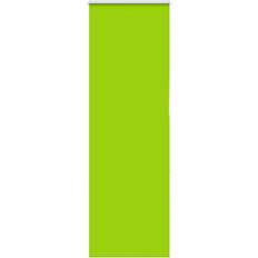 Blackout - Green Roller Blinds vidaXL Roller Blind Blackout Leaves Green 60x175 cm