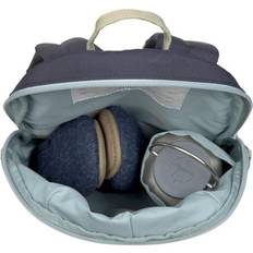 Lässig Tasker Lässig Kinderrucksack - Dunkelblau