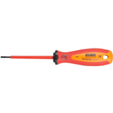 Flat Blade Screwdriver