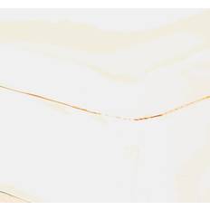 Gold Valance Sheets Belledorm Easycare Percale Platform Single Valance Sheet Gold