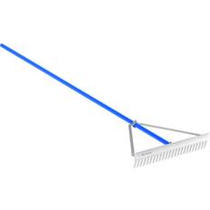 Cleaning & Clearing Bon Landscape Rake 28-128