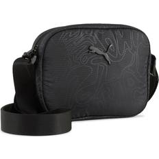 Puma Handbags Puma Shoulder Bag POP Crossbody Bag - Black