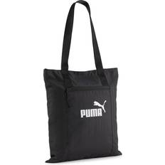 Puma Kassit ja ostoskassit Puma Base Tote - Schwarz