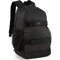 Puma Ryggsäckar Puma Deck Backpack - Black