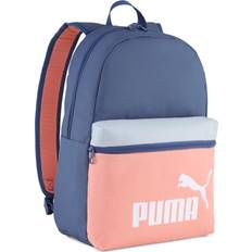 Puma Bags Puma Phase Color Block Backpack - Blau