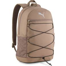 Bruin Rugzakken Puma Plus II Backpack - Beige