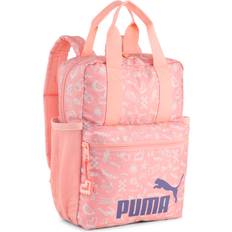 Puma Bags Puma Sandy Adventures Rucksack - Pink Fruit