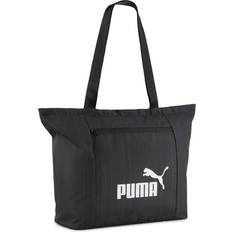 Puma Kassit ja ostoskassit Puma Base Shopper Tasche - Schwarz