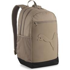 Puma Backpacks Puma Buzz Backpack - Totally Taupe