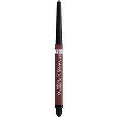Gel Eyeliners L'Oréal Paris Infaillible Grip 36H Gel Automatic Eyeliner - Bordeaux